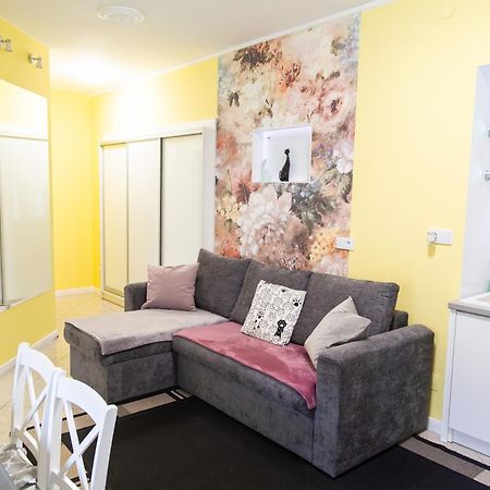 Apartament Przy Rynku Ostrowiec Świętokrzyski Kültér fotó