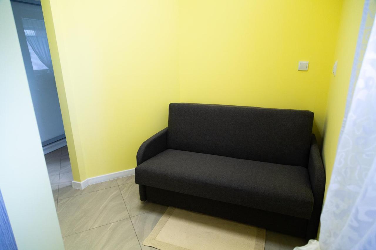 Apartament Przy Rynku Ostrowiec Świętokrzyski Kültér fotó