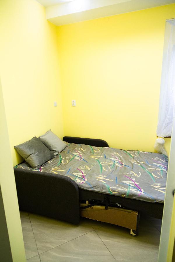 Apartament Przy Rynku Ostrowiec Świętokrzyski Kültér fotó