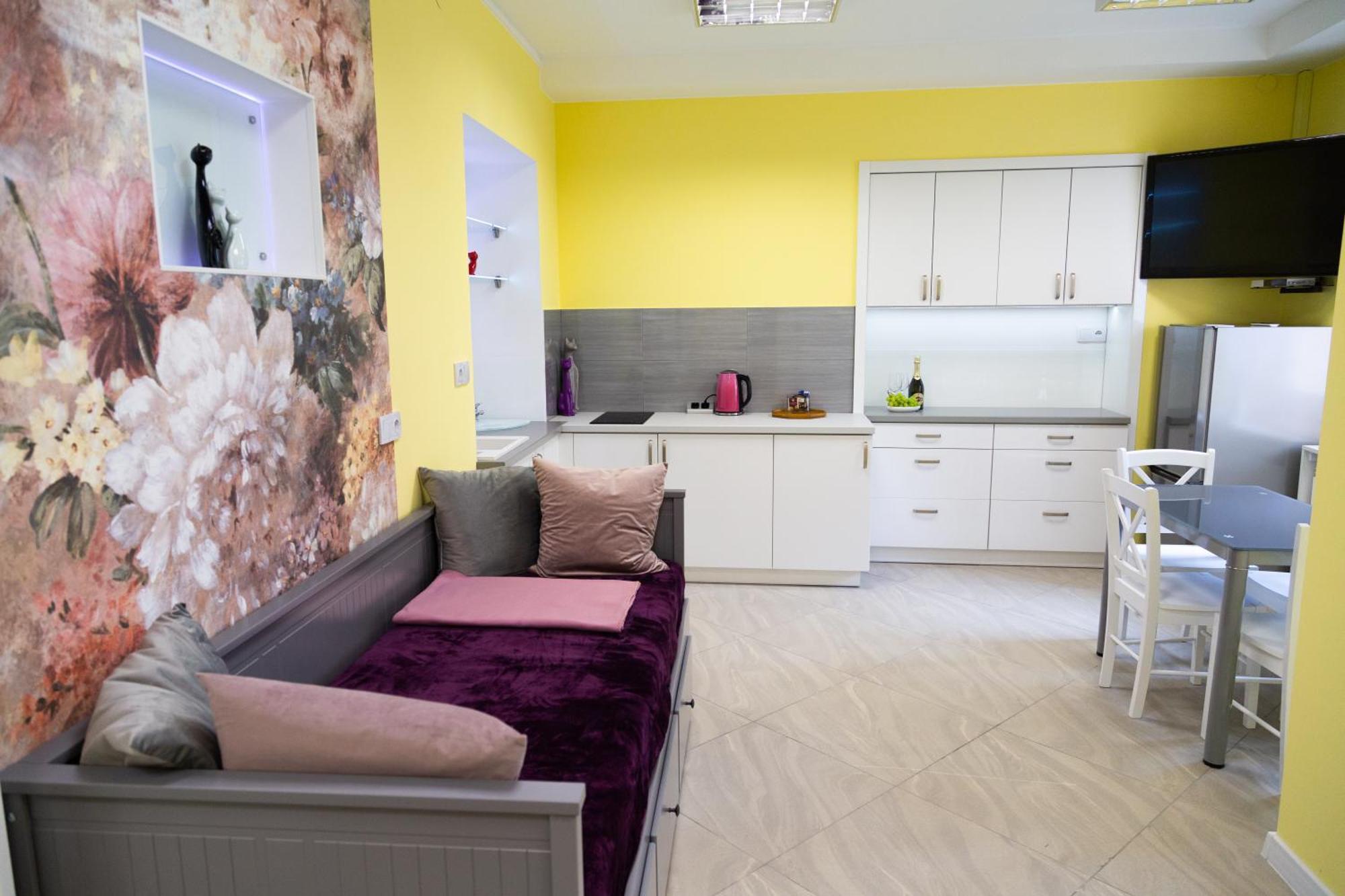 Apartament Przy Rynku Ostrowiec Świętokrzyski Kültér fotó
