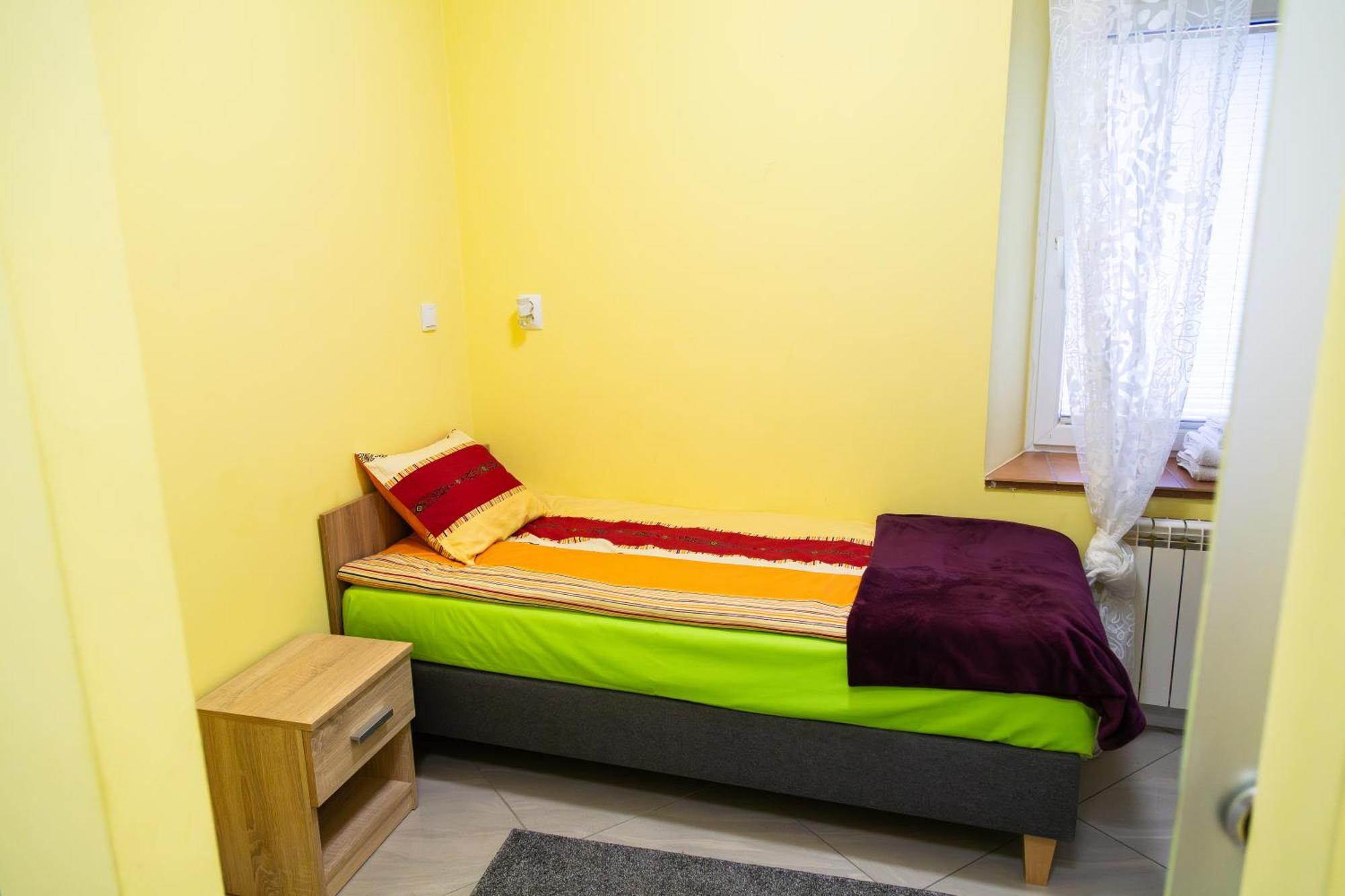 Apartament Przy Rynku Ostrowiec Świętokrzyski Kültér fotó