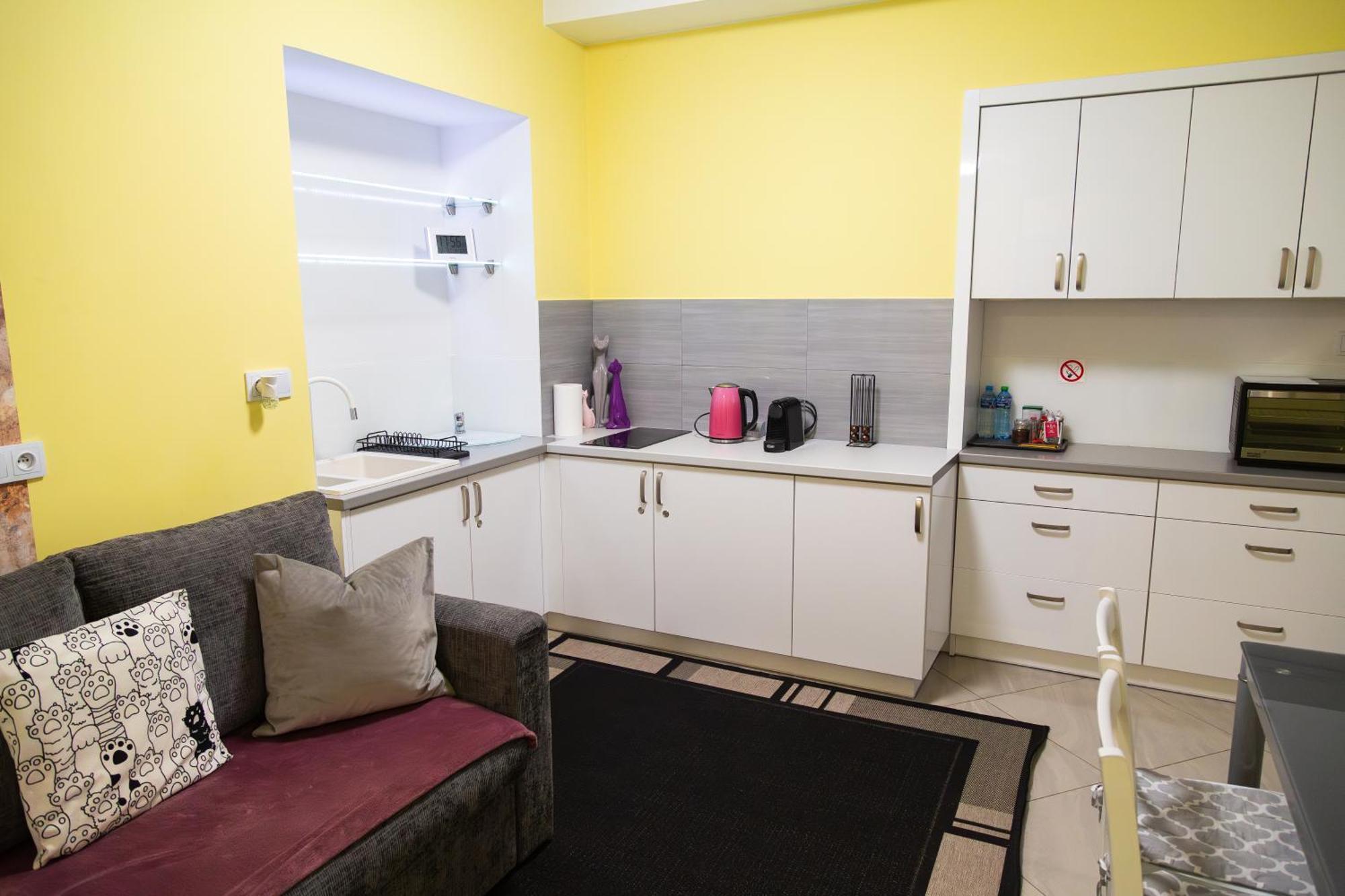 Apartament Przy Rynku Ostrowiec Świętokrzyski Kültér fotó