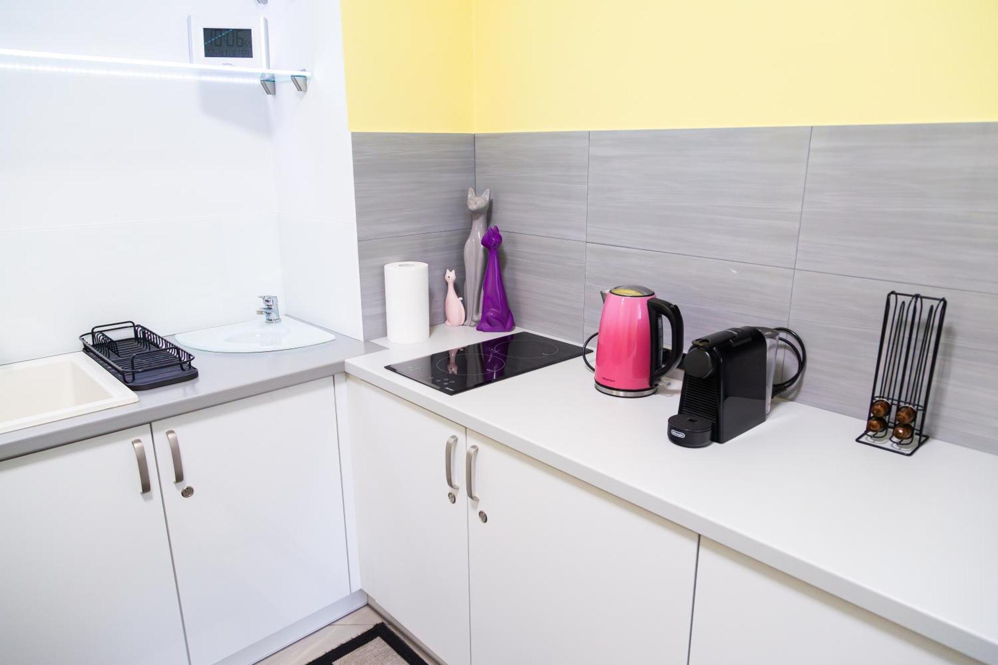 Apartament Przy Rynku Ostrowiec Świętokrzyski Kültér fotó