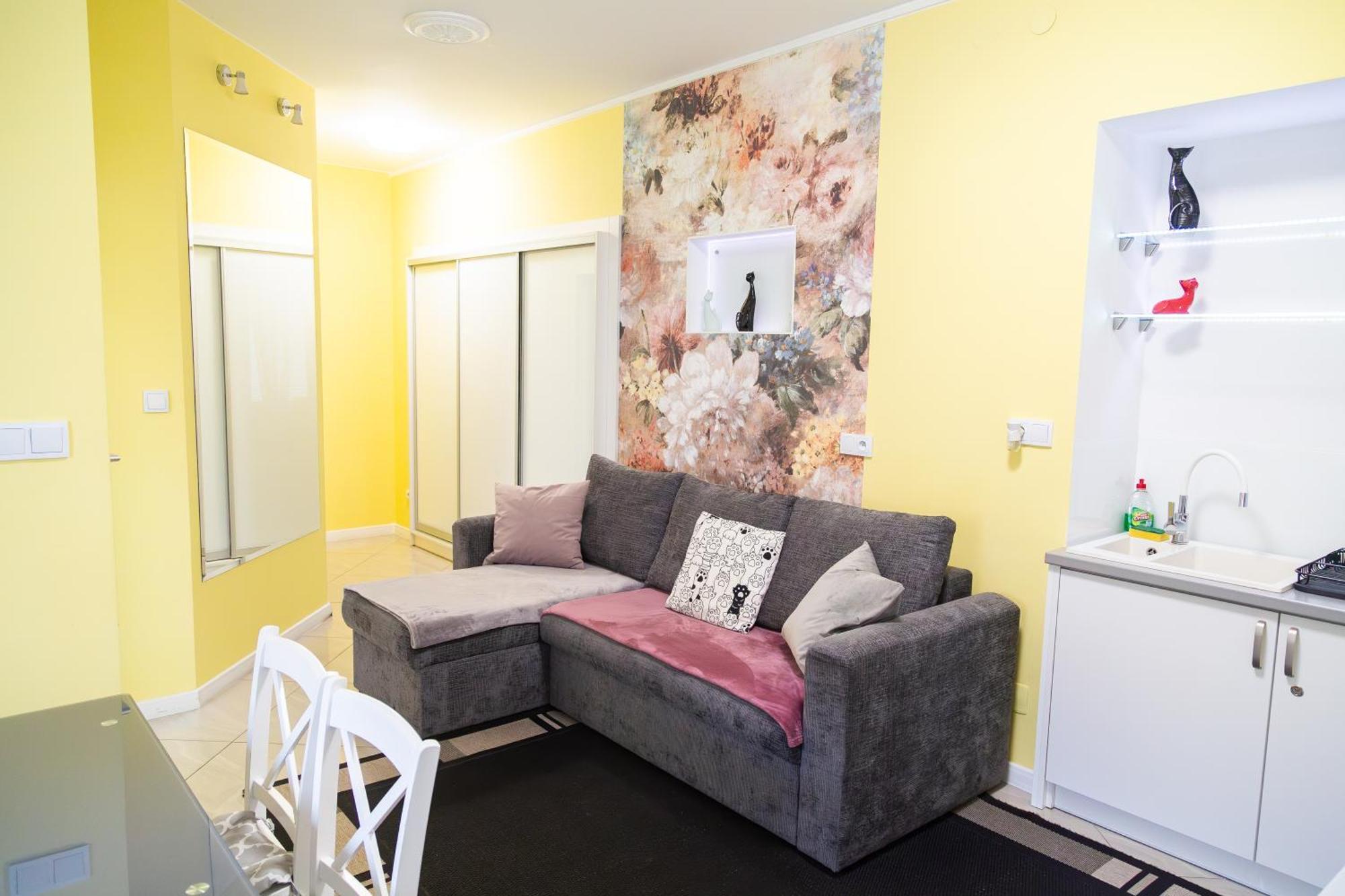 Apartament Przy Rynku Ostrowiec Świętokrzyski Kültér fotó