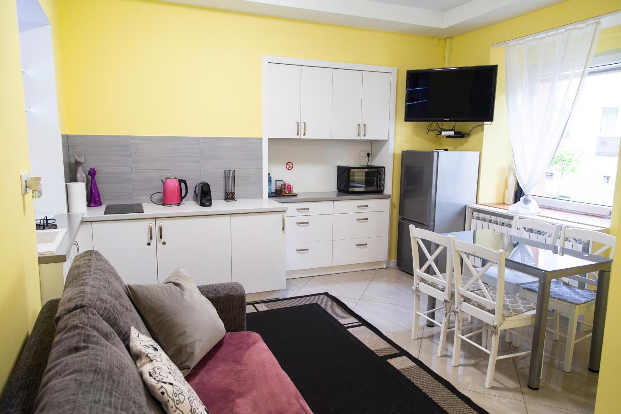 Apartament Przy Rynku Ostrowiec Świętokrzyski Kültér fotó